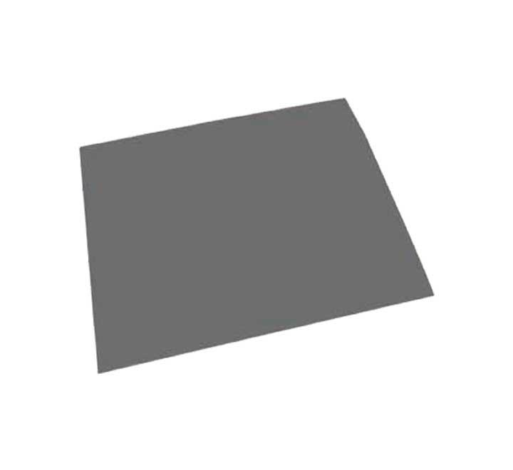 BOLSA 10 LAMINAS GOMA EVA FAIBO 20X30CM GRIS