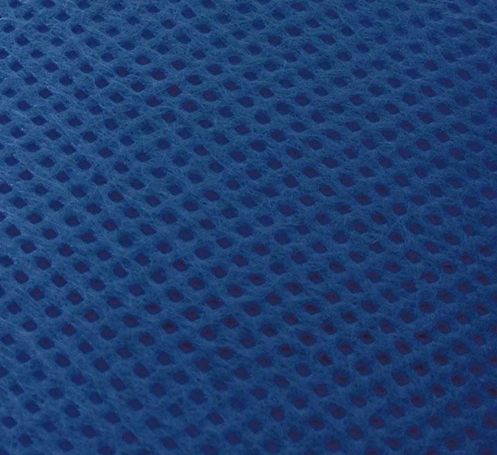 ROLLO EFECTO TELA FIXOKIDS 0.8X25M AZUL OSCURO