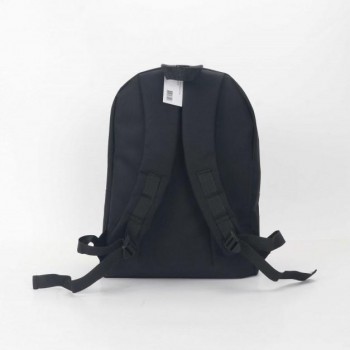 MOCHILA FAMA PG-623 COLOR NEGRO
