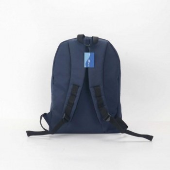 MOCHILA FAMA PG-623 COLOR AZUL MARINO