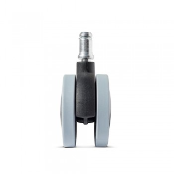 PACK 5 RUEDAS PARA SUPERFICIES DE PARQUET ROCADA RD-917
