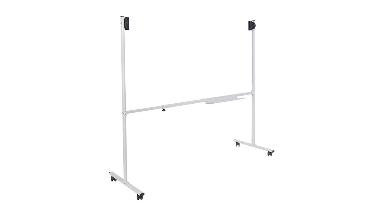SOPORTE MOVIL VOLTEABLE ROCADA PARA PIZARRA