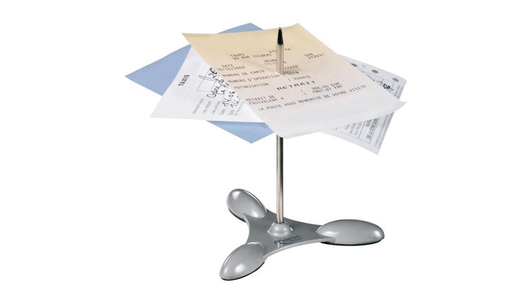PUNZON PINCHO PICA NOTAS MAPED METALICO
