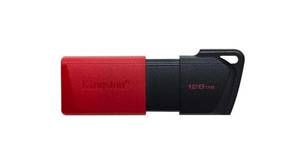 PENDRIVE KINGSTON DATATRAVELER EXODIA M 128GB MEMORIA USB 3.2 GEN1