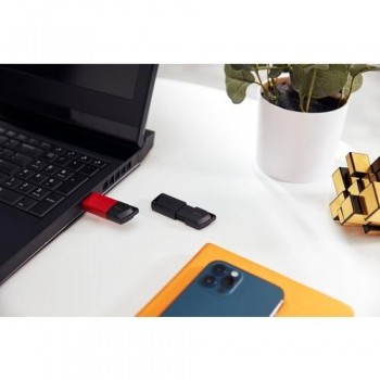 PENDRIVE KINGSTON DATATRAVELER EXODIA M 128GB MEMORIA USB 3.2 GEN1