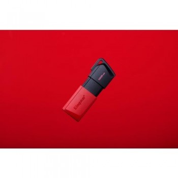 PENDRIVE KINGSTON DATATRAVELER EXODIA M 128GB MEMORIA USB 3.2 GEN1