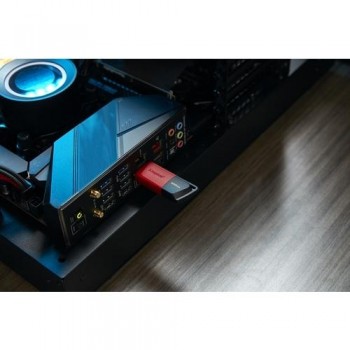 PENDRIVE KINGSTON DATATRAVELER EXODIA M 128GB MEMORIA USB 3.2 GEN1