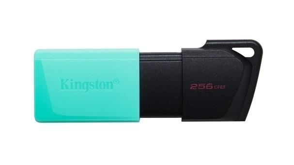 PENDRIVE KINGSTON DATATRAVELER EXODIA M 256GB MEMORIA USB 3.2 GEN1