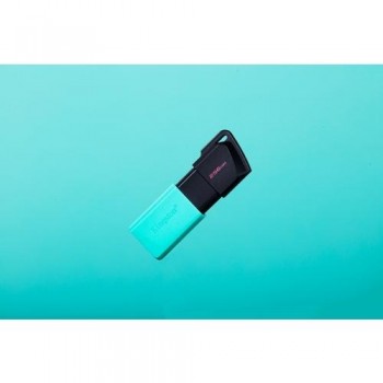 PENDRIVE KINGSTON DATATRAVELER EXODIA M 256GB MEMORIA USB 3.2 GEN1