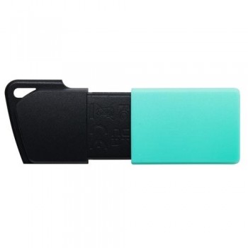 PENDRIVE KINGSTON DATATRAVELER EXODIA M 256GB MEMORIA USB 3.2 GEN1