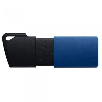 PENDRIVE KINGSTON DATATRAVELER EXODIA M 64GB MEMORIA USB 3.2 GEN1