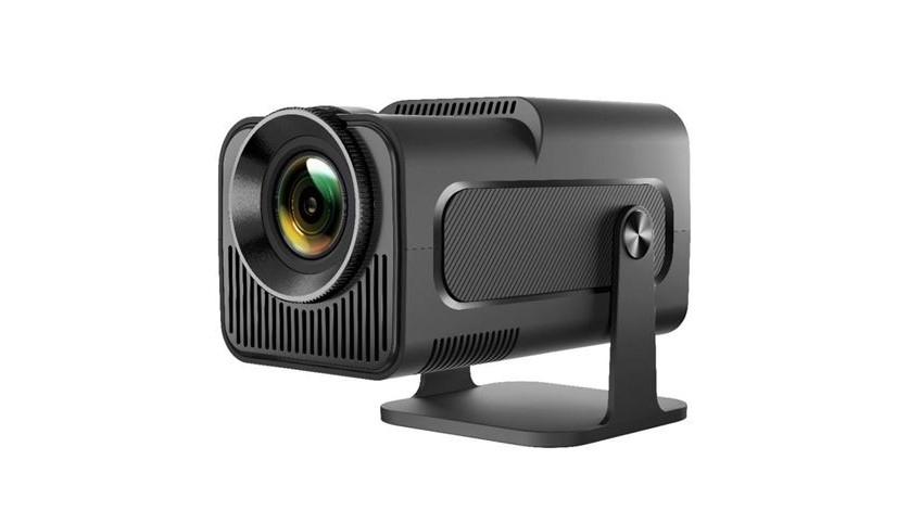 PROYECTOR XO FF02 LED HD ANDROID TV