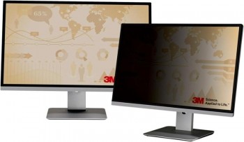 FILTRO DE PRIVACIDAD 3M PARA MONITOR 32" 16:9 PF320W9B