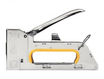 CLAVADORA RAPID PRO R23E CON CUERPO DE ACERO
