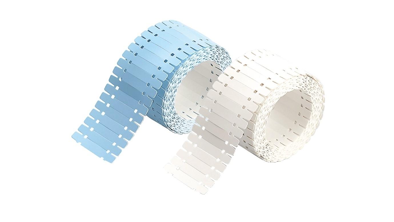 CARTUCHO 900 GRAPAS DE PAPEL MAX PH-S309/W COLOR BLANCO