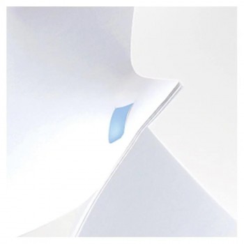 CARTUCHO 900 GRAPAS DE PAPEL MAX PH-S309/W COLOR BLANCO