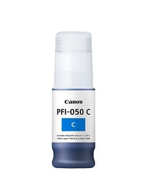 CARTUCHO CANON PFI-050 C 5699C001 CYAN