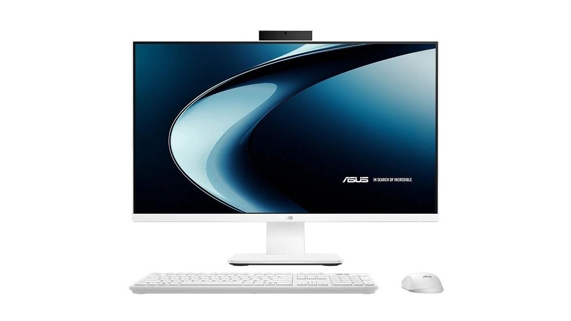 ORDENADOR ALL IN ONE ASUS V440VAK-WPC099W i5-13420H 16GB 512GB W11H 24