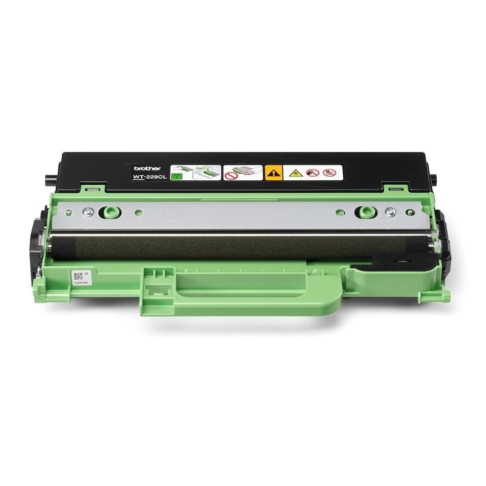 BOTE PARA TONER RESIDUAL WT229CL PARA BROTHER MFC L3760CDW