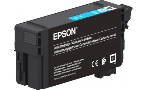 CARTUCHO EPSON ULTRACHROME XD2 CYAN C13T40D240