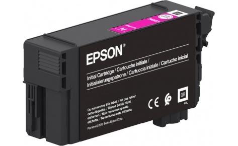 CARTUCHO EPSON ULTRACHROME XD2 MAGENTA C13T40D34N