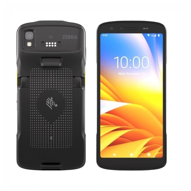 PDA ZEBRA TC27 6" 6GB RAM 64 GB SE4710 BATERIA EXTENDIDA 5200MAH