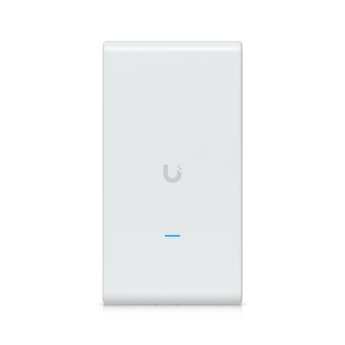 PUNTO DE ACCESO UBIQUITI UNIFI U6 MESH PRO WIFI 6 2XGBE POE