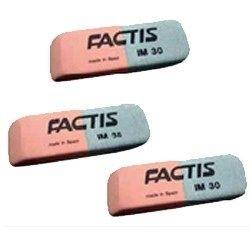GOMA LAPIZ TINTA FACTIS IM-30
