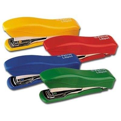 GRAPADORA BOLSILLO PETRUS LILIPUT 200