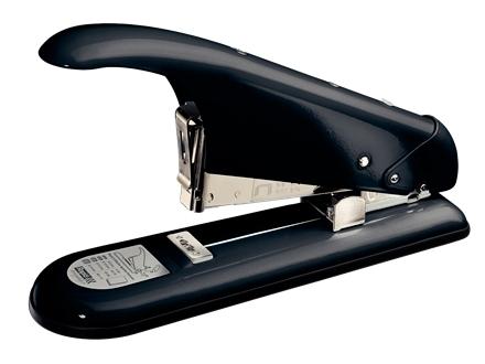 GRAPADORA GRUESOS RAPID HEAVYDUTY9 HD9 COLOR NEGRO