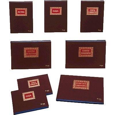 LIBRO CONTABILIDAD DIARIO DOBLE