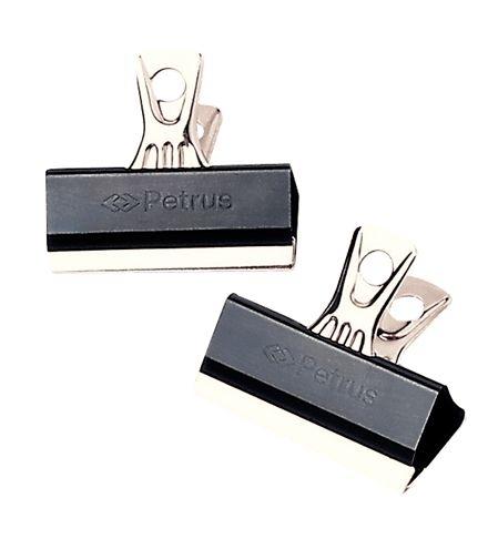 PINZA FIJA PETRUS REF. 3/70 70X23 MM
