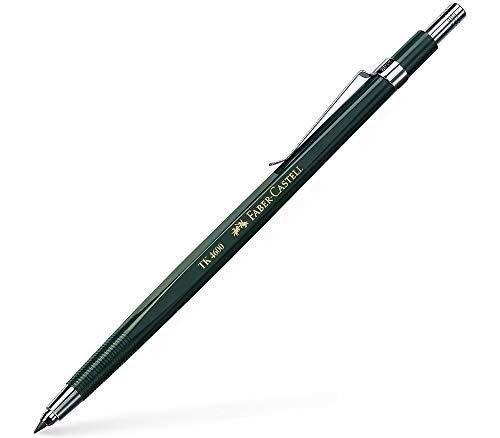 PORTAMINAS FABER CASTELL 2MM TK 4600