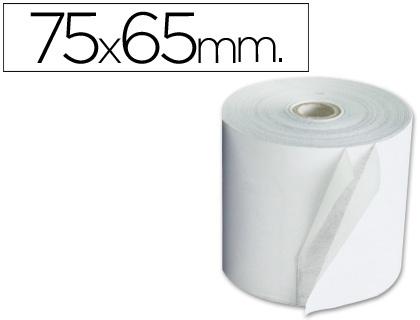 ROLLO SUMADORA 75X65 DUPLICADO