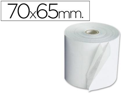 ROLLO SUMADORA 70X65 DUPLICADO