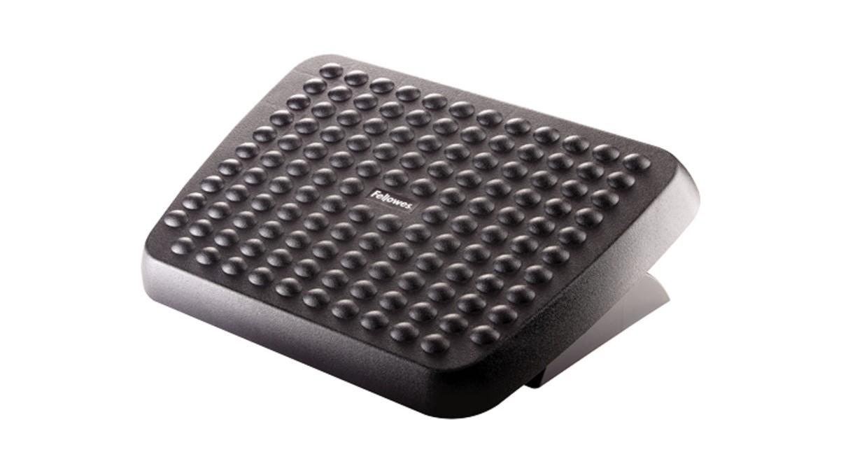 REPOSAPIES AJUSTABLE ERGONOMICO FELLOWES