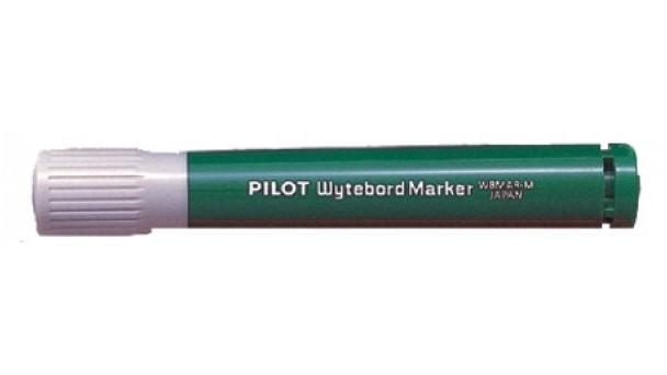 ROTULADOR PIZARRA BLANCA PILOT WYTEBORD MARKER COLOR VERDE