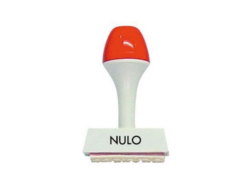 SELLO MANUAL FORMULA COMERCIAL FRAMUN "NULO"