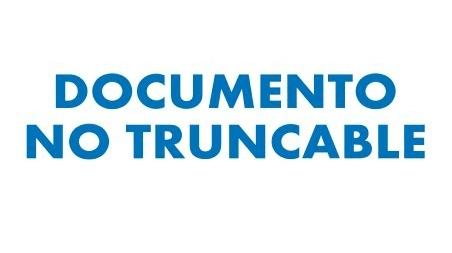 SELLO FORMULA PRINTY DOCUMENTO NO TRUNCABLE