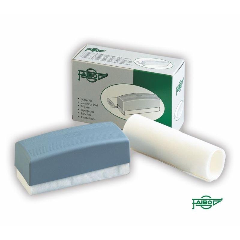 BORRADOR PIZARRA BLANCA FAIBO