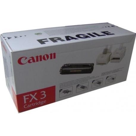 TONER FAX CANON L-240/300 FX-3