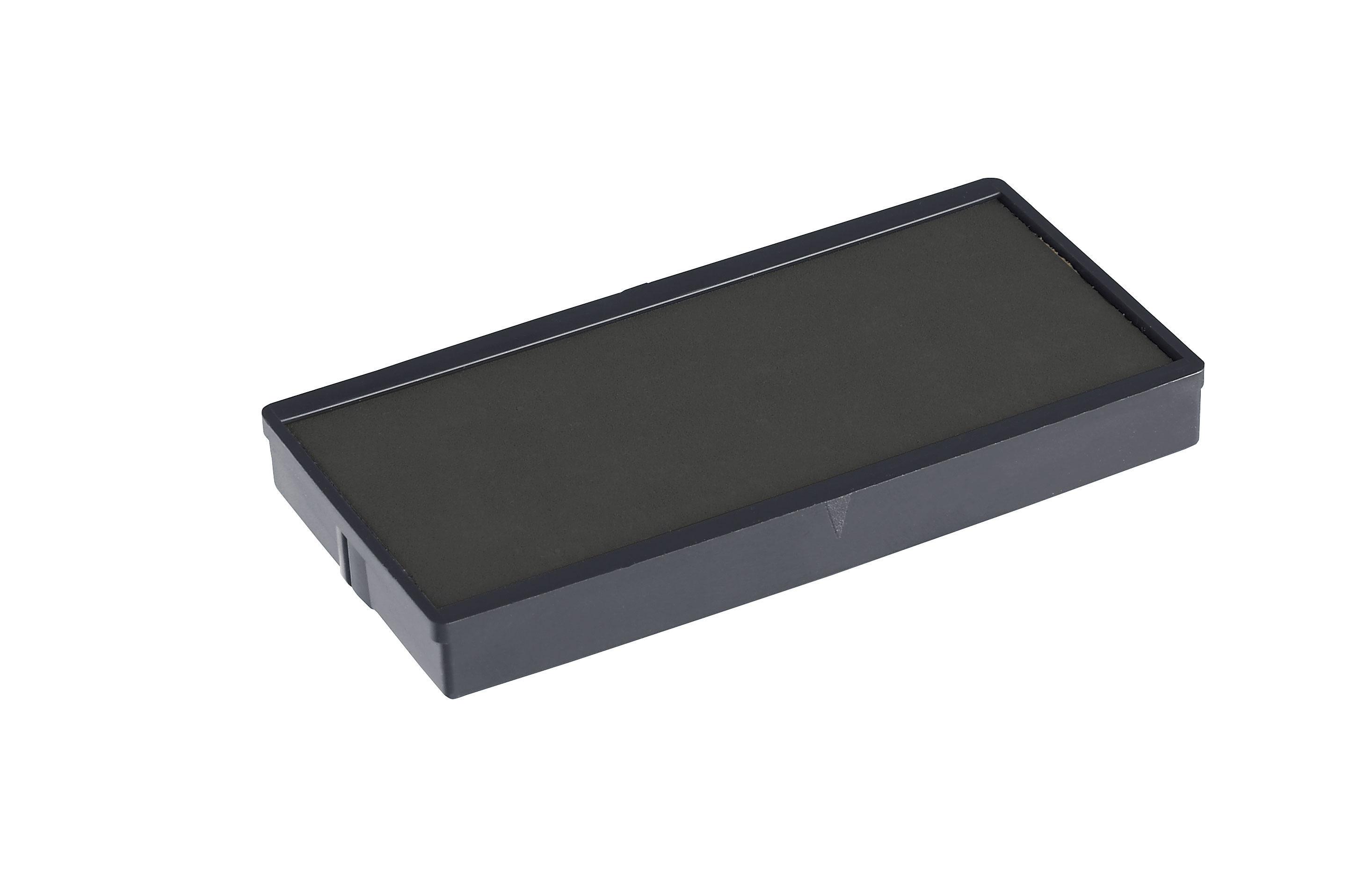 ALMOHADILLA COLOP E/40 NEGRA