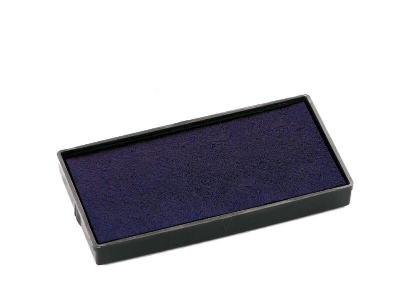 ALMOHADILLA COLOP E/40 AZUL