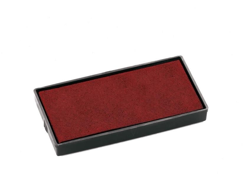 ALMOHADILLA COLOP E/40 ROJA