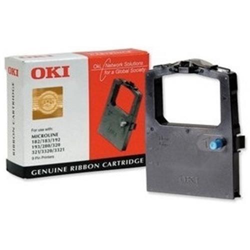 CINTA OKI 182/390 ORIGINAL - 09002303 - ML/280/320/321/3320/3321/182/183/192/193