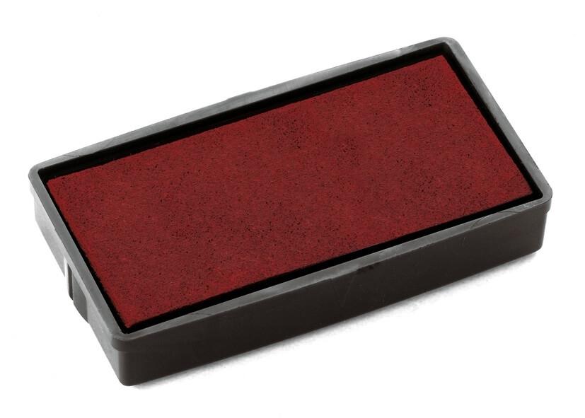 ALMOHADILLA COLOP E/20 ROJO