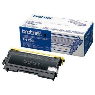 TONER BROTHER TN-2000