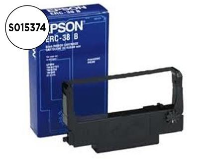 CINTA EPSON ERC-38B / ERC-30B C43S015374