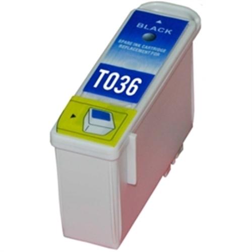 CARTUCHO COMPATIBLE EPSON T036.