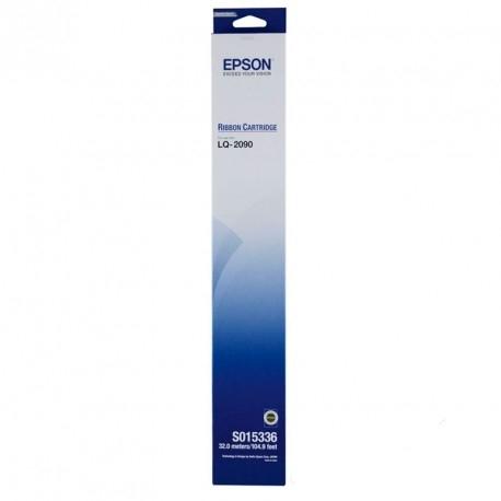 CINTA EPSON LQ-2090 S015336